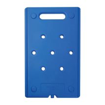 Koelelement Gastronorm 1/1 530x325x25 mm -12 °C