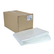 Hoes voor Rolcontainer LDPE T20 100/30x190 cm 200 Stuks