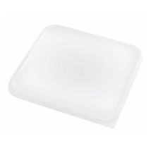Rubbermaid Deksel voor Vierkante Containers van 11,4 Liter