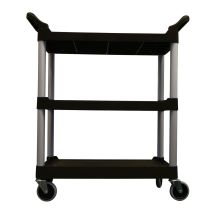 Rubbermaid Materiaal-/Werkwagen - Kleur naar Keuze