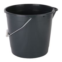 Emmer met schenktuit 10 liter Kunststof Talen Tools