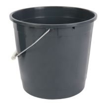 Emmer 5 liter Kunststof Talen Tools 