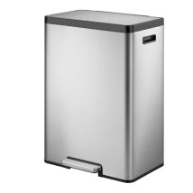 Pedaalemmer EKO EcoCasa 2 Afvalscheiding - Inhoud naar keuze