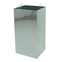 Binnenbak Modulaire Afvalscheidingsunit 90 liter met hendels