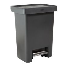 Pedaalemmer Rubbermaid Premium Step On 71 Liter
