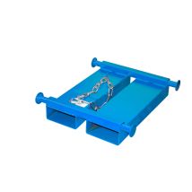 Big Bag Traverse voor Heftruck Bauer 1000 kg