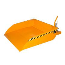 Schepbak voor Heftruck Bauer BSI 500 Liter