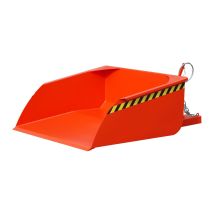 Schepbak voor Heftruck Bauer BSI 750 Liter