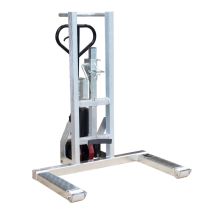 Vatenlifter Bauer 110 - 220 Liter Vaten Verzinkt 300 kg