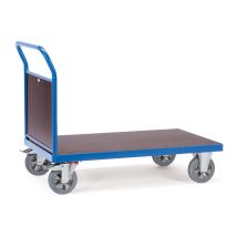 Kopwandwagen 1200 Kg 1000x700 mm