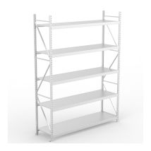 Grootvakstelling META 600 kg Basissectie 300x220x65 cm Staal