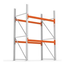 Palletstelling META Basis 270x182,5x110 cm 2 Niveaus 2240 kg - 3