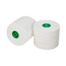 Toiletpapier met Universele Dop Cellulose 2-laags 100 mtr 36 rol