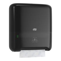 Tork Matic Handdoekrol Dispenser Zwart H1