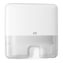 Tork Xpress Mini Multifold Handdoek Dispenser Wit H2