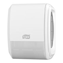 Tork constante Luchtverfrissing Dispenser Wit A3 - 6 stuks