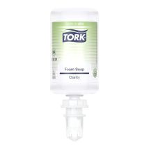 Tork Zuivere Schuimzeep 1000 ml S4 - 6 stuks