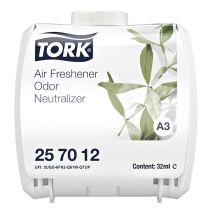 Tork Constante Luchtverfrisser Geurneutraliserend vulling A3 - 6 stuks