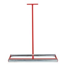 Applicator voor  830 mm rollen Afdekfolie