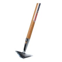 Voegenkrabber verzinkt met Essenhouten steel 160 cm