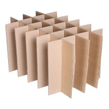 Vakverdeling 24 flessen