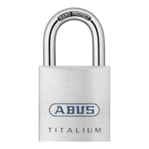 ABUS Hangslot 80TI/60 - Verschillend sluitend