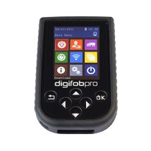Digifob Pro - Uitleesunit Bestuurderskaart en Digitacho