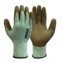 Werkhandschoen Oxxa E-Nature-Top-Grip 52-050