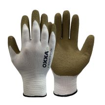 Werkhandschoen Oxxa E-Nature-Grip-Lite 52-025