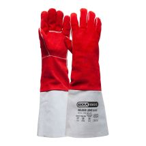 Werkhandschoen Oxxa Welder Long 53-122 - Maat 10