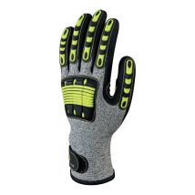 Werkhandschoen DeltaPlus EOS VV910