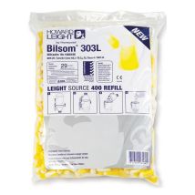 Oordoppen Howard Leight Bilsom 303L Navulling