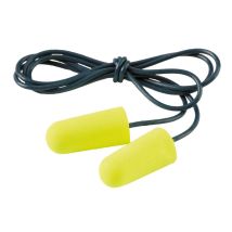 Oordoppen 3M E-A-R Yellow Neons met Koord - 200 paar