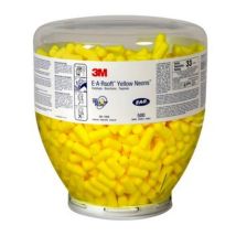 Oordoppen 3M E-A-R Soft Yellow Neons Navulling - 500 paar