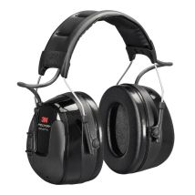 Oorkap 3M Peltor Worktunes MP3 en FM radio