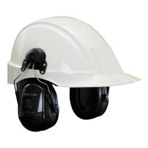 Oorkap 3M Peltor Optime II H520P3E met Helmbevestiging