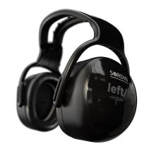 Oorkap MSA Sordin High