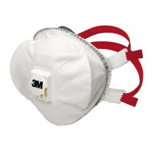 Stofmasker 3M 8835+ FFP3 R D met Uitademventiel - Doos 5 stuks