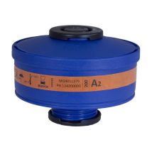 Gas- en dampfilter Spasciani 200 A2 - Doos 4 stuks
