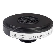 Stoffilter Deltaplus M9000 P3 - Doos 4 stuks