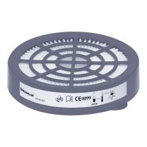 Voorfilter Set Deltaplus Jupiter P3 met Adapters