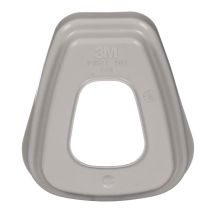 Filterhouder 3M 501 Set 2 stuks