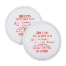 Stoffilter 3M 2135 P3