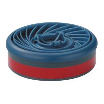 Gas- en Dampfilter Moldex 910001 A1 - Doos 10 stuks