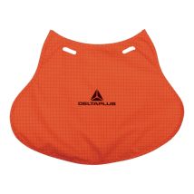 Nekbeschermer Deltaplus Neckalpha Oranje