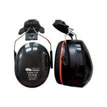 Oorkappen Climax 17-P met Helmbevestiging