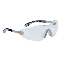Veiligheidsbril Deltaplus Vulcano 2 Plus Clear