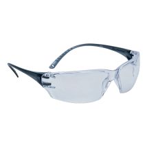 Veiligheidsbril Deltaplus Milo Clear