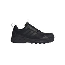 Veiligheidsschoen Adidas Pro Work Torava Low S3S Zwart