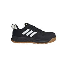 Veiligheidsschoen Adidas Pro Work Argaro Low S1PS Dames Zwart Wit